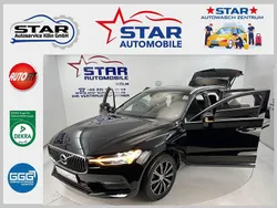 Onyx black Gebraucht 2020 Volvo XC60 Inscription SUV | 31.390 € (Fairer Preis)