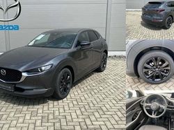 Grau Neu 2025 Mazda CX-30 Homura-Line SUV | 27.990 €