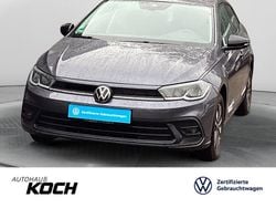 Gebraucht 2024 VW Polo Goal | 18.361 € (Superpreis)
