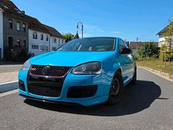 Blau Gebraucht 2006 VW Jetta Limousine | 4.450 € (Fairer Preis)