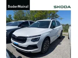 Weiß Neu 2025 Skoda Kamiq Drive SUV | 33.390 €