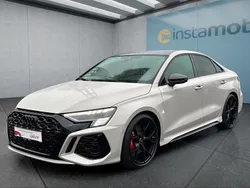 Beige Gebraucht 2024 Audi RS3 Kleinwagen | 68.449 € (Fairer Preis)
