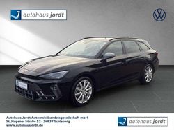 Schwarz Gebraucht 2025 Cupra Leon Kombi | 33.930 € (Guter Preis)