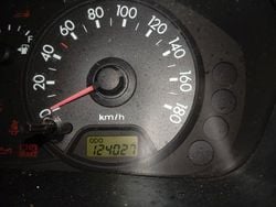 Blau Gebraucht 2008 Kia Picanto Start Kleinwagen | 650 € (Superpreis)