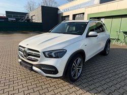 Weiß Gebraucht 2021 Mercedes GLE350 SUV | 41.490 € (Superpreis)