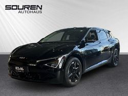 Schwarz Neu 2025 Kia EV6 Comfort SUV | 45.990 € (Superpreis)