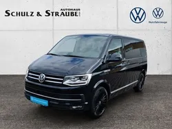 Gebraucht 2019 VW Multivan Generation Six Van / Kleinbus | 36.490 € (Superpreis)