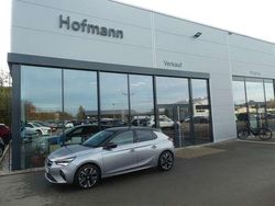 Grau Gebraucht 2020 Opel Corsa-e Edition Kleinwagen | 14.450 € (Fairer Preis)