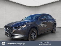 Matrixgrau metallic Gebraucht 2021 Mazda CX-30 Selection SUV | 21.940 € (Fairer Preis)