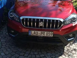 Gebraucht 2020 Suzuki SX4 S-Cross Comfort SUV | 15.350 € (Guter Preis)
