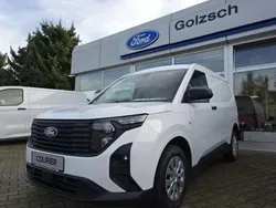 Frostweiß Neu 2025 Ford Transit Trend Van / Kleinbus | 30.194 € (Teuer)