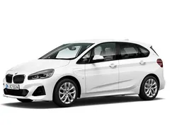 Gebraucht 2025 BMW 225 Active Tourer iPerformance Van / Kleinbus | 21.450 €