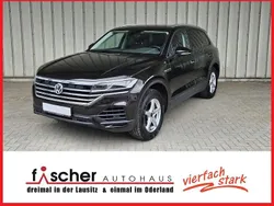 Tamarind brown Gebraucht 2019 VW Touareg SUV | 33.950 € (Superpreis)