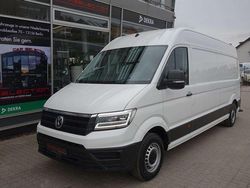 Weiß Gebraucht 2019 VW Crafter Van | 24.900 € (Guter Preis)