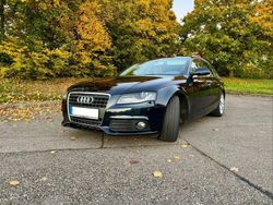Blau Gebraucht 2009 Audi A4 Sport Kombi | 5.900 € (Guter Preis)