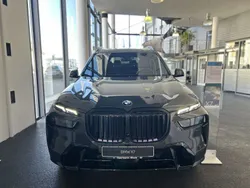Grau Neu 2025 BMW X7 Performance SUV | 114.998 € (Superpreis)