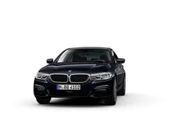 Gebraucht 2025 BMW 540 Efficient Dynamics Limousine | 34.949 €