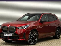 Rot Gebraucht 2024 BMW X3 Comfort Edition SUV | 76.160 € (Fairer Preis)