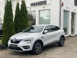 Othercolor Gebraucht 2022 Renault Arkana Intens SUV | 26.890 € (Teuer)