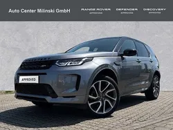 Eiger grey Gebraucht 2020 Land Rover Discovery Sport R-Dynamic SUV | 28.900 € (Fairer Preis)