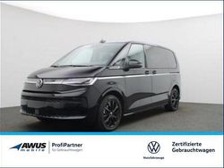Gebraucht 2024 VW Multivan Style Van | 53.980 € (Etwas zu teuer)