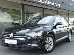Schwarz Gebraucht 2020 VW Passat Kombi | 17.900 € (Fairer Preis)