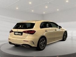 Gebraucht 2024 Mercedes A220 AMG line | 34.965 € (Guter Preis)
