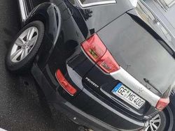 Schwarz Gebraucht 2011 Peugeot 4007 Allure SUV | 7.500 €