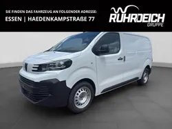 Lackierung weiss icy/typ aussenverkleidung spiegel flach standard Neu 2025 Peugeot Expert Van | 28.650 € (Fairer Preis)