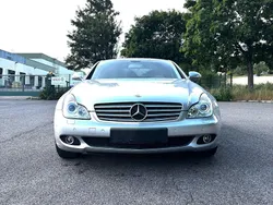 Silber Gebraucht 2006 Mercedes CLS350 Coupé | 6.500 € (Guter Preis)