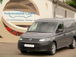 Pure grey Neu 2025 VW Caddy Maxi Van / Kleinbus | 29.780 € (Guter Preis)