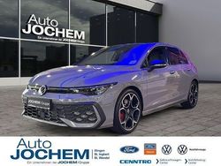 Schwarz (grau Neu 2025 VW Golf VIII GTI Limousine | 49.990 €