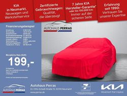 Schwarz Neu 2025 Kia XCeed Spirit SUV | 29.790 € (Fairer Preis)