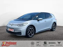 Silber Gebraucht 2022 VW ID.3 Pro Kleinwagen | 25.495 € (Fairer Preis)