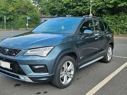 Andere außenfarben Gebraucht 2020 Seat Ateca FR SUV | 21.500 € (Guter Preis)