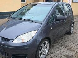 Violet Gebraucht 2005 Mitsubishi Colt Kleinwagen | 1.950 € (Fairer Preis)
