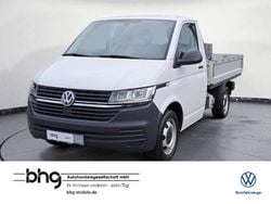 Weiß Gebraucht 2021 VW T6.1 Van | 27.990 € (Superpreis)