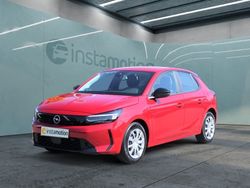 Rot Gebraucht 2024 Opel Corsa Limousine | 23.140 €