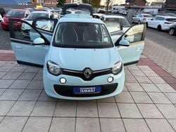 Blau Gebraucht 2014 Renault Twingo Dynamique Kleinwagen | 5.555 € (Guter Preis)