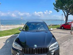 Schwarz Gebraucht 2017 BMW X5 M50 Performance SUV | 37.200 € (Fairer Preis)
