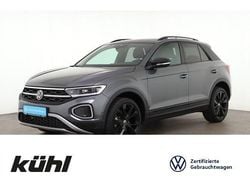 Indiumgrau metallic Neu 2025 VW T-Roc Style SUV | 34.280 € (Guter Preis)