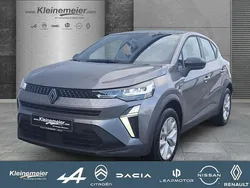 Grau Neu 2025 Renault Captur Evolution SUV | 26.320 € (Teuer)