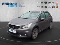 Andere Gebraucht 2018 Peugeot 2008 Active SUV | 11.800 € (Fairer Preis)