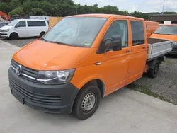 Orange Gebraucht 2019 VW T6.1 Van | 12.000 €