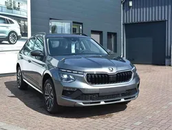Graphitegrau metallic Neu 2025 Skoda Kamiq Tour SUV | 29.990 € (Etwas zu teuer)