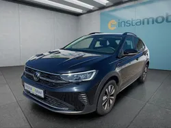 Schwarz Gebraucht 2024 VW Taigo SUV | 20.849 € (Guter Preis)