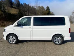Weiß Gebraucht 2016 VW T6 Comfortline Van | 28.000 € (Superpreis)