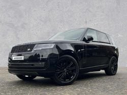 Schwarz Neu 2025 Land Rover Range Rover Autobiography SUV | 174.900 € (Superpreis)