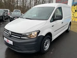 VW Caddy Maxi