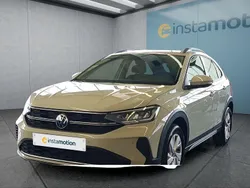 Grau Neu 2025 VW Taigo SUV | 26.599 € (Teuer)
